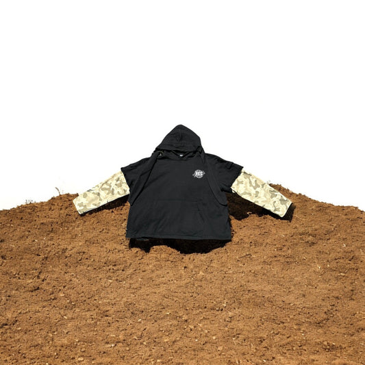 Cosmic Edition Hoodie — Midnight Realm